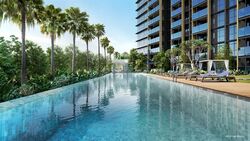 Meyer Road (D15), Condominium #607539211